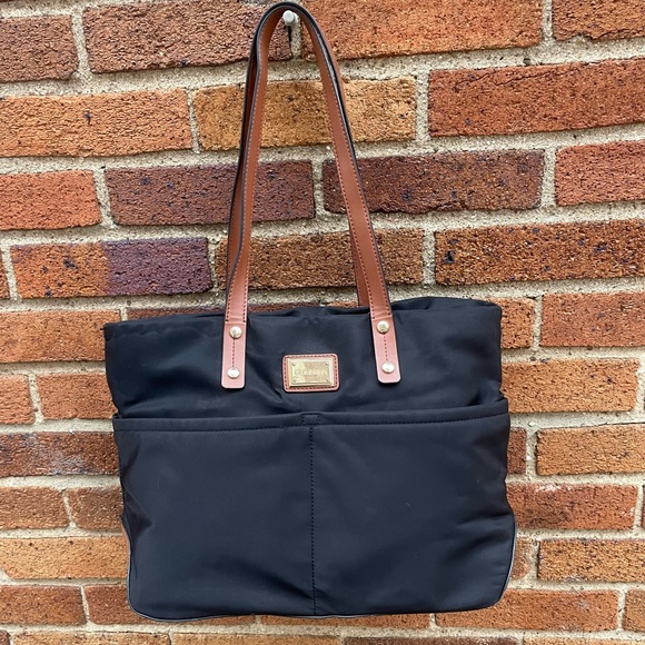 calvin klein teodora tote